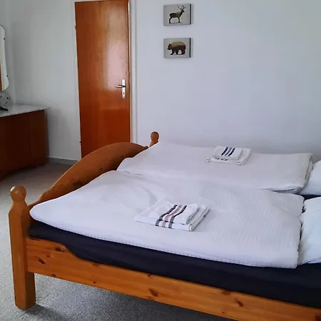 Gemuetliche Ferienwohnung Mit Waldblick Walsrode Exterior photo