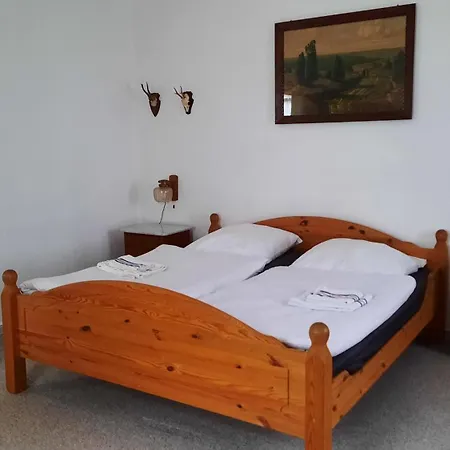 Gemuetliche Ferienwohnung Mit Waldblick Walsrode Exterior photo