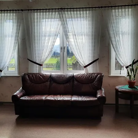 Gemuetliche Ferienwohnung Mit Waldblick Walsrode Exterior photo