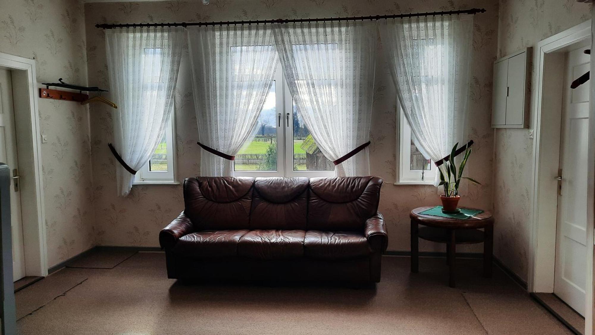 Apartment Gemuetliche Mit Waldblick Walsrode