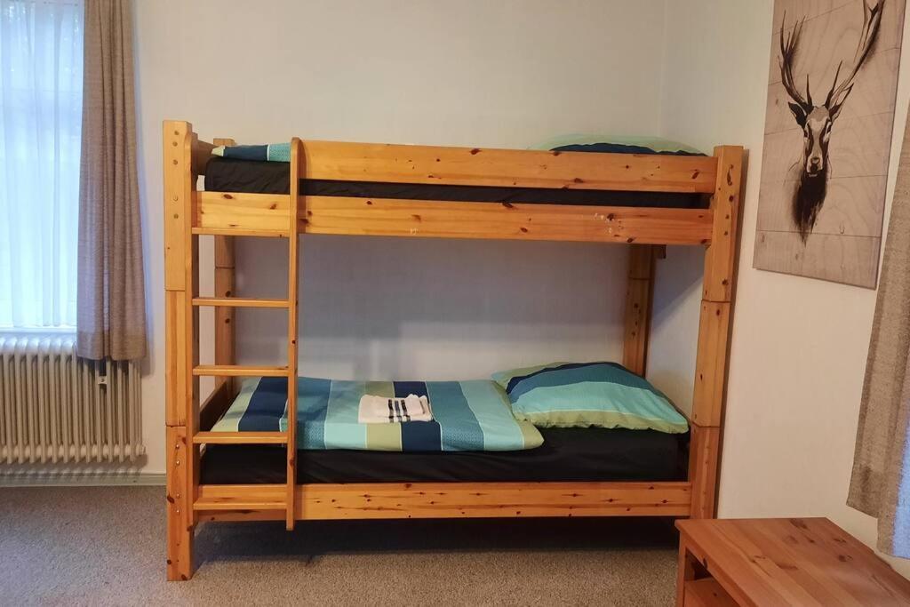 Apartamento Gemuetliche Mit Waldblick Walsrode